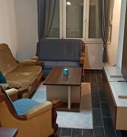 Stan Apartment Sarajevo